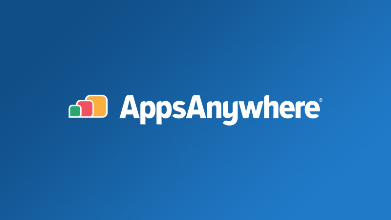 Elke App. Elk Device. Overal. Altijd.