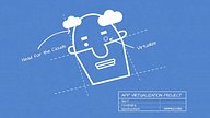 Integrating AppsAnywhere with Cloudpaging to launch virtualized Windows apps