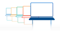 Enable 'virtual' PC and computer labs