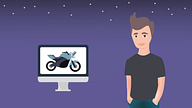 'What is AppsAnywhere' video animation for students
